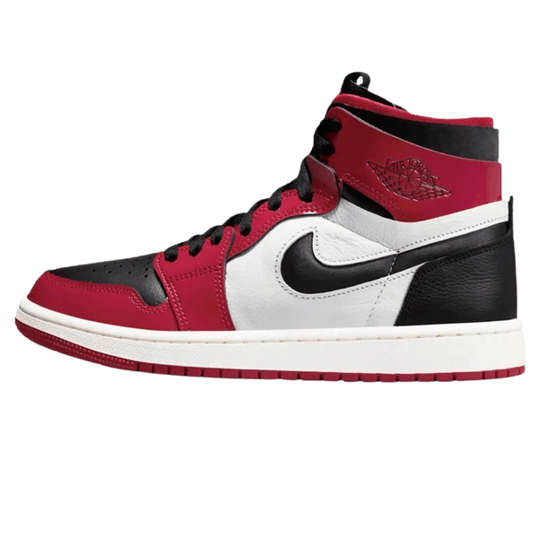 Air Jordan 1 High Zoom Air CMFT Wmns Chicago- Streetwear Fashion - helmiss.com