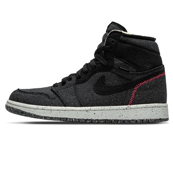 Air Jordan 1 High Zoom 'Crater'- Streetwear Fashion - helmiss.com