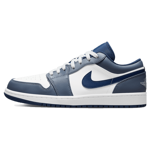 Air Jordan 1 Low Ashen Slate- Streetwear Fashion - helmiss.com