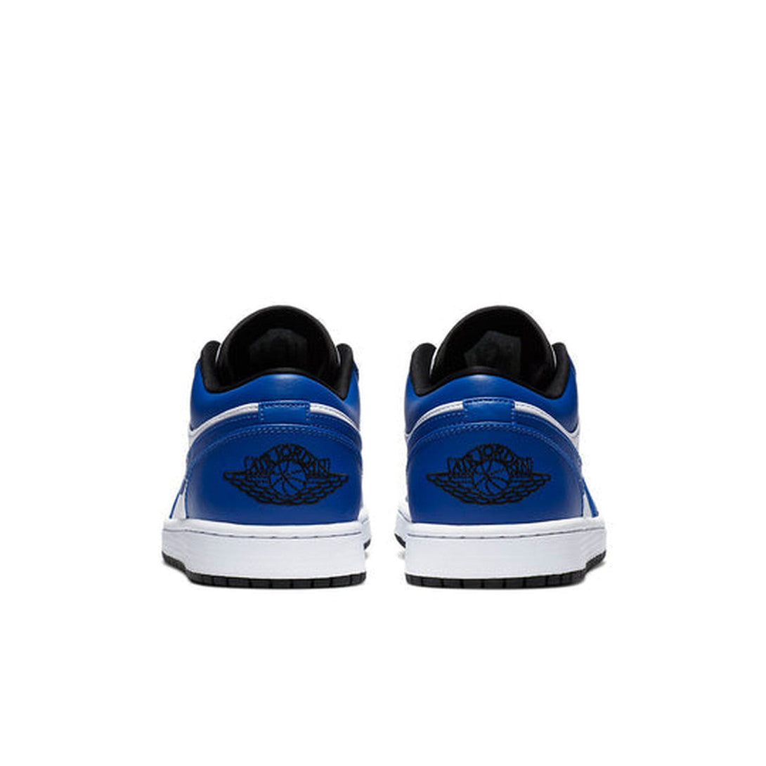 Air Jordan 1 Low 'Game Royal'- Streetwear Fashion - helmiss.com