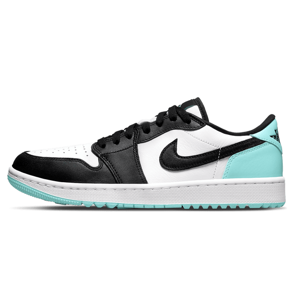 Air Jordan 1 Low Golf 'Copa'- Streetwear Fashion - helmiss.com