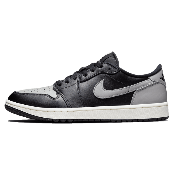 Air Jordan 1 Low Golf 'Shadow'- Streetwear Fashion - helmiss.com