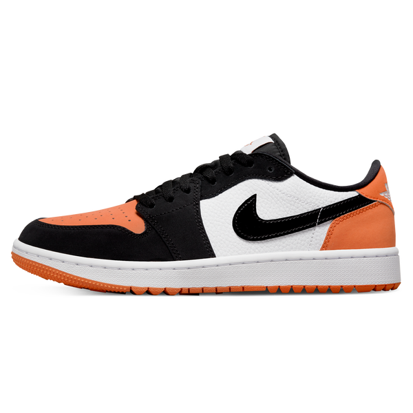 Air Jordan 1 Low Golf 'Shattered Backboard'- Streetwear Fashion - helmiss.com