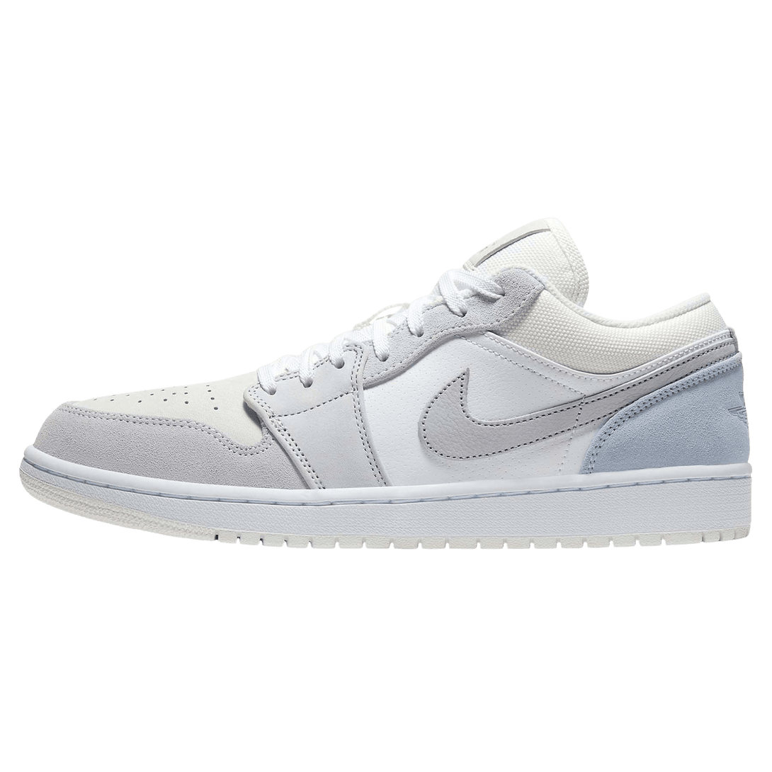 Air Jordan 1 Low 'Paris'- Streetwear Fashion - helmiss.com