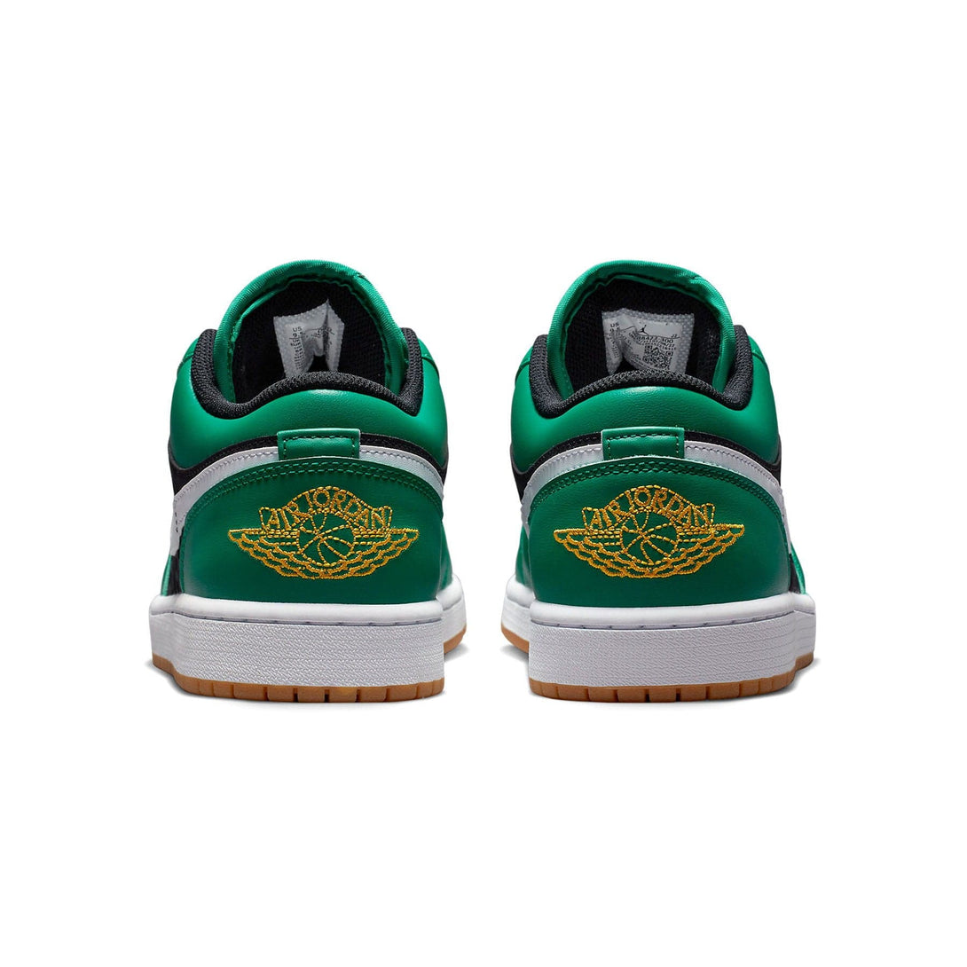 Air Jordan 1 Low SE 'Christmas'- Streetwear Fashion - helmiss.com