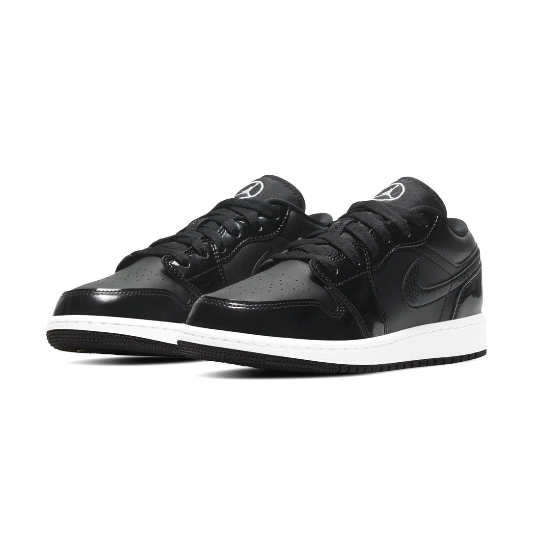 Air Jordan 1 Low SE GS 'All Star Weekend'- Streetwear Fashion - helmiss.com