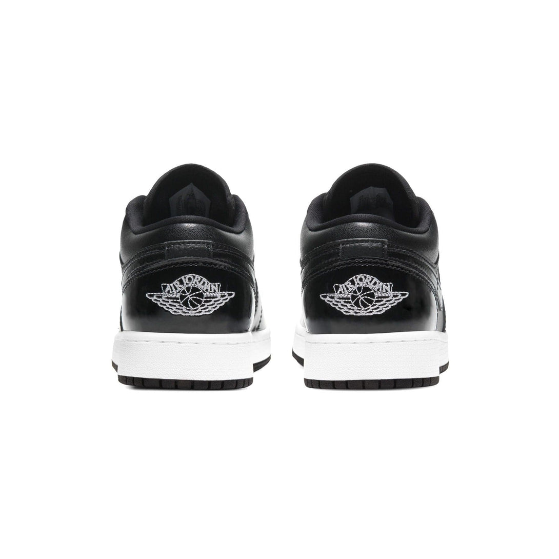 Air Jordan 1 Low SE GS 'All Star Weekend'- Streetwear Fashion - helmiss.com