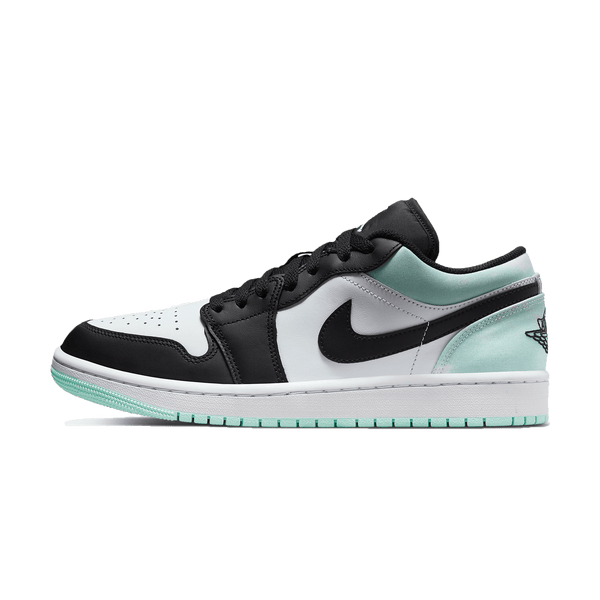 Air Jordan 1 Low SE GS 'Tie Dye'- Streetwear Fashion - helmiss.com