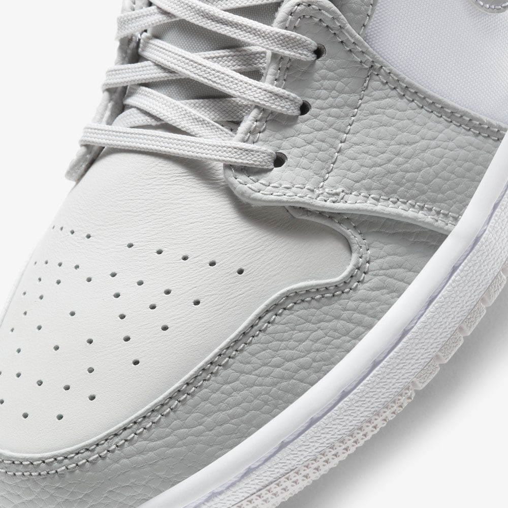 Air Jordan 1 Low 'White Camo'- Streetwear Fashion - helmiss.com