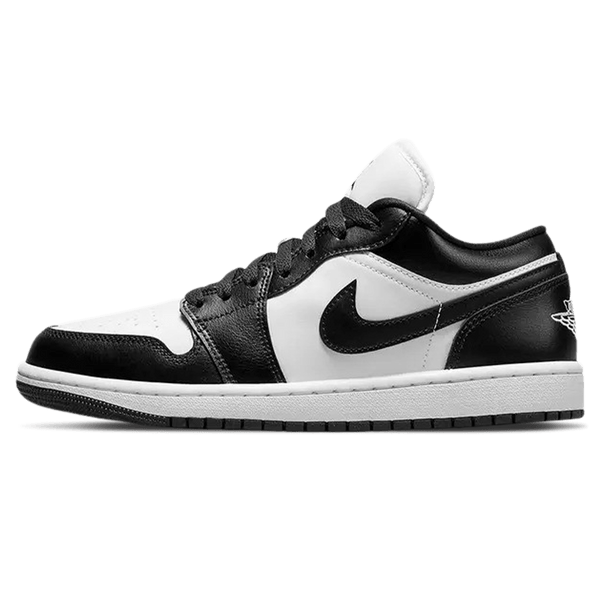 Air Jordan 1 Low Wmns 'Panda'- Streetwear Fashion - helmiss.com