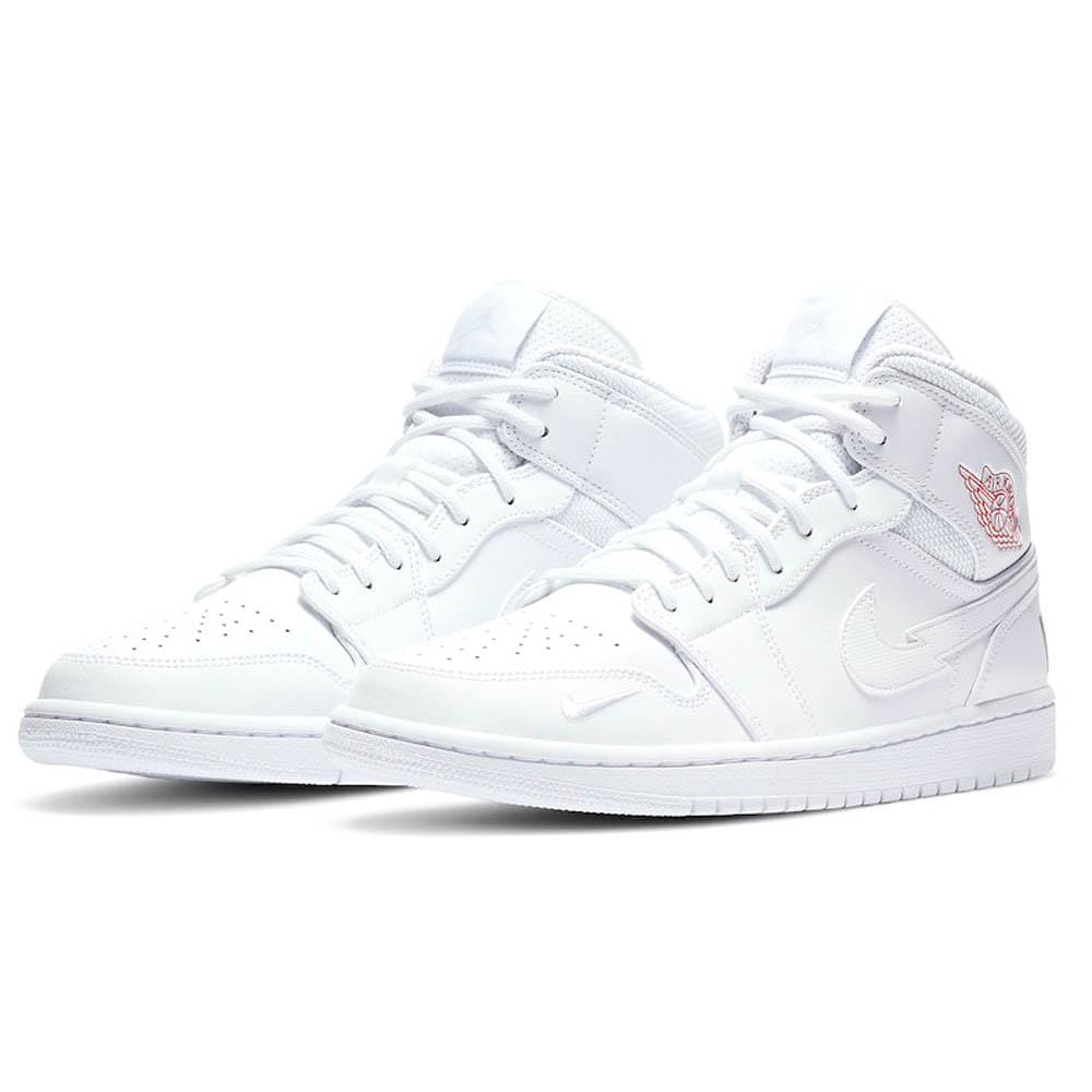 Air Jordan 1 Mid SE 'Euro Tour'- Streetwear Fashion - helmiss.com