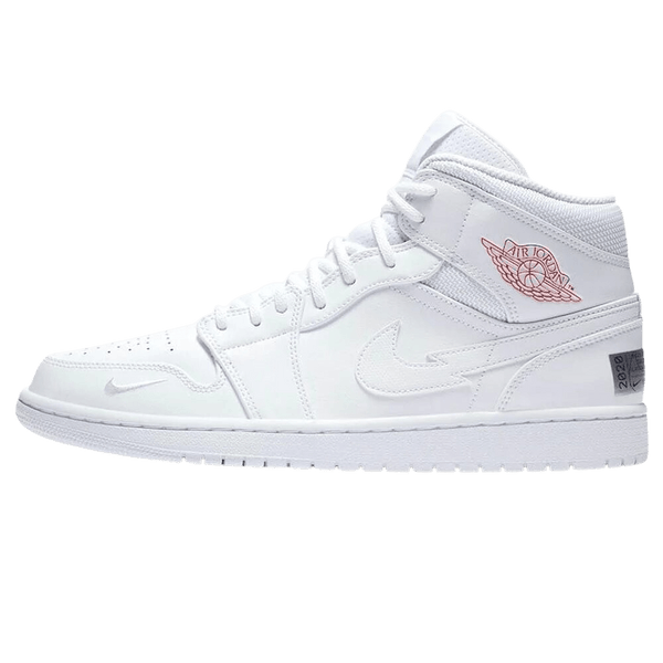 Air Jordan 1 Mid SE 'Euro Tour'- Streetwear Fashion - helmiss.com