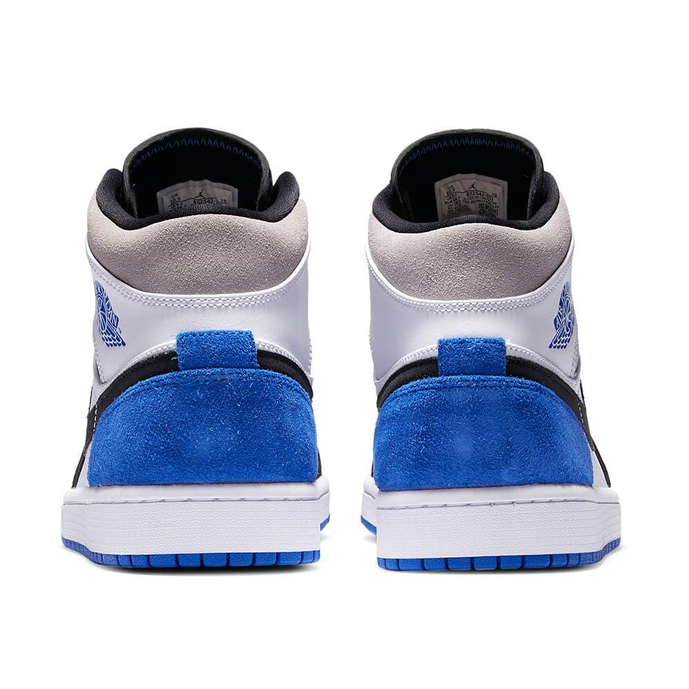 Air Jordan 1 Mid SE ‘Game Royal’- Streetwear Fashion - helmiss.com