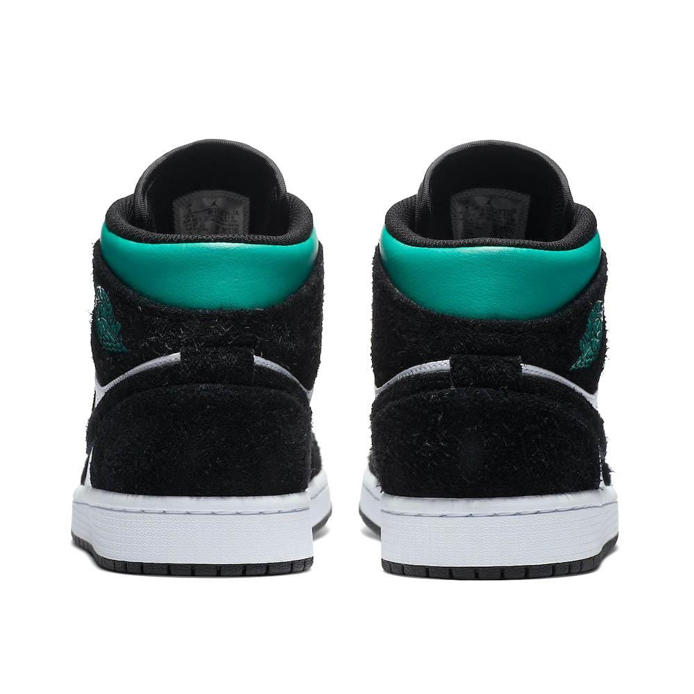 Air Jordan 1 Mid SE “South Beach”- Streetwear Fashion - helmiss.com