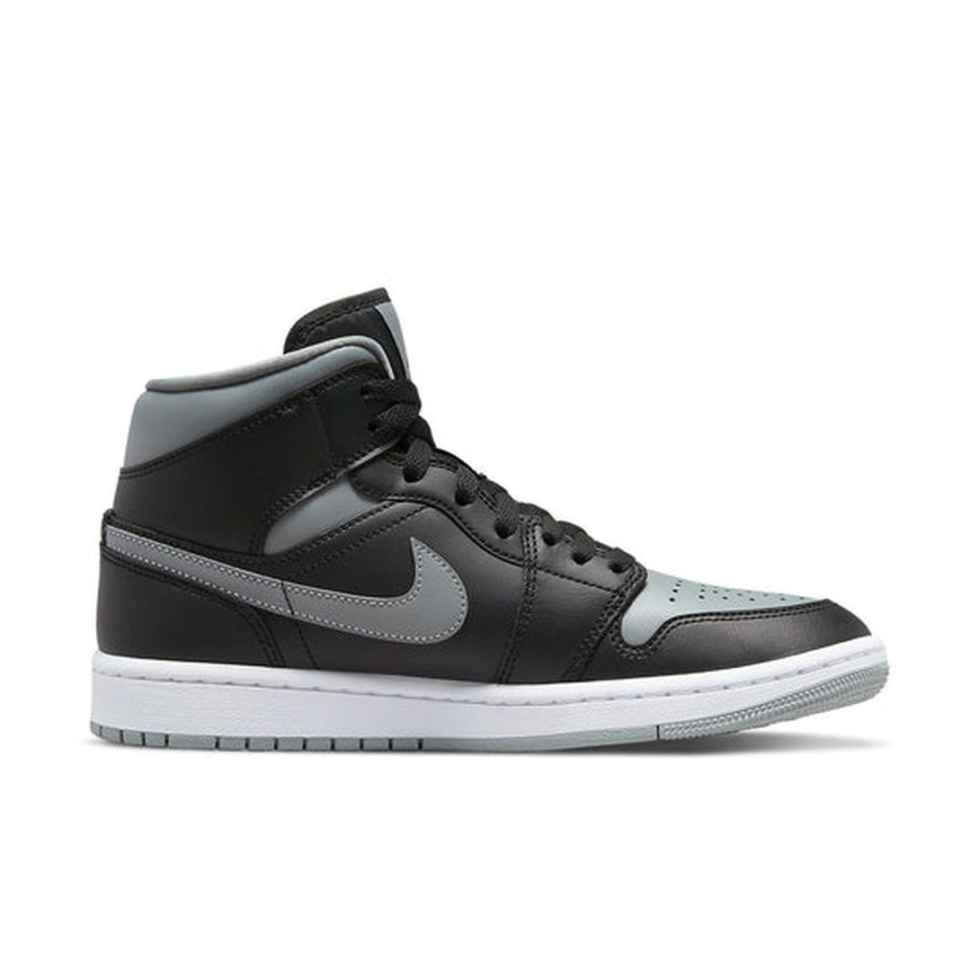 Air Jordan 1 Mid 'Shadow'- Streetwear Fashion - helmiss.com