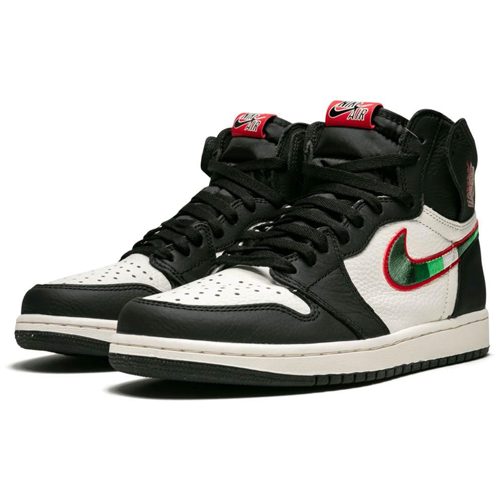 Air Jordan 1 Retro High OG A Star Is Born- Streetwear Fashion - helmiss.com