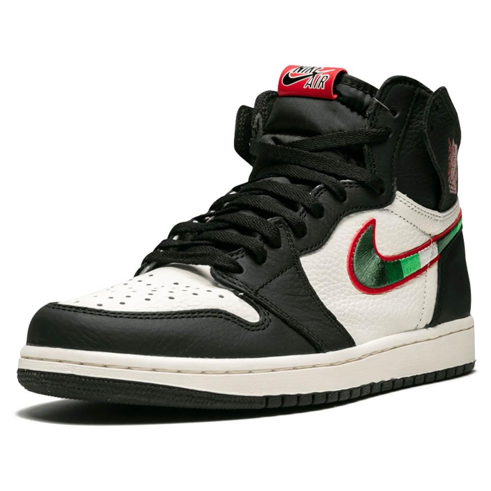 Air Jordan 1 Retro High OG A Star Is Born- Streetwear Fashion - helmiss.com