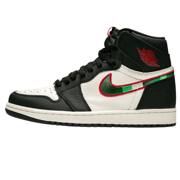 Air Jordan 1 Retro High OG A Star Is Born- Streetwear Fashion - helmiss.com