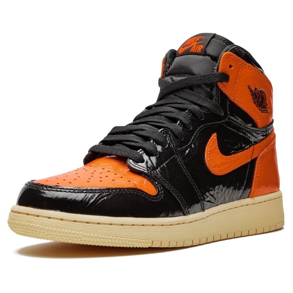 Air Jordan 1 Retro High OG GS “Shattered Backboard 3.0”- Streetwear Fashion - helmiss.com