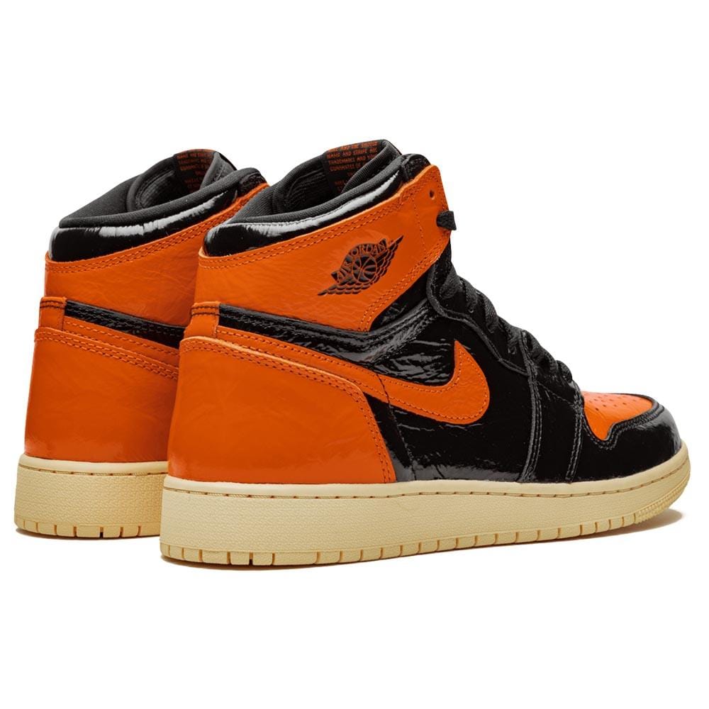 Air Jordan 1 Retro High OG GS “Shattered Backboard 3.0”- Streetwear Fashion - helmiss.com