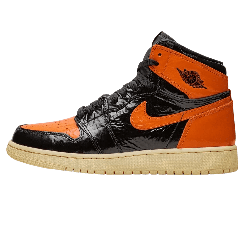 Air Jordan 1 Retro High OG GS “Shattered Backboard 3.0”- Streetwear Fashion - helmiss.com