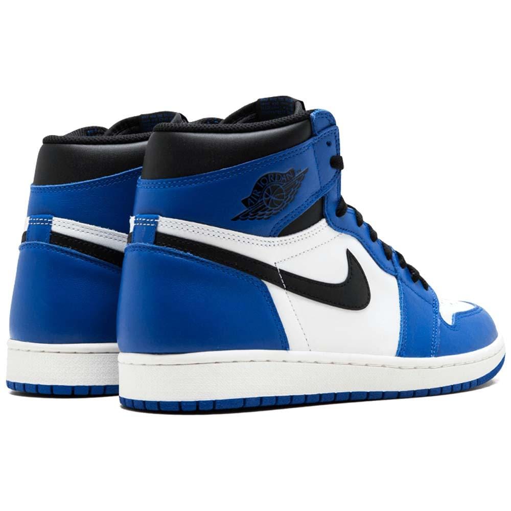 Air Jordan 1 Retro High OG Game Royal- Streetwear Fashion - helmiss.com