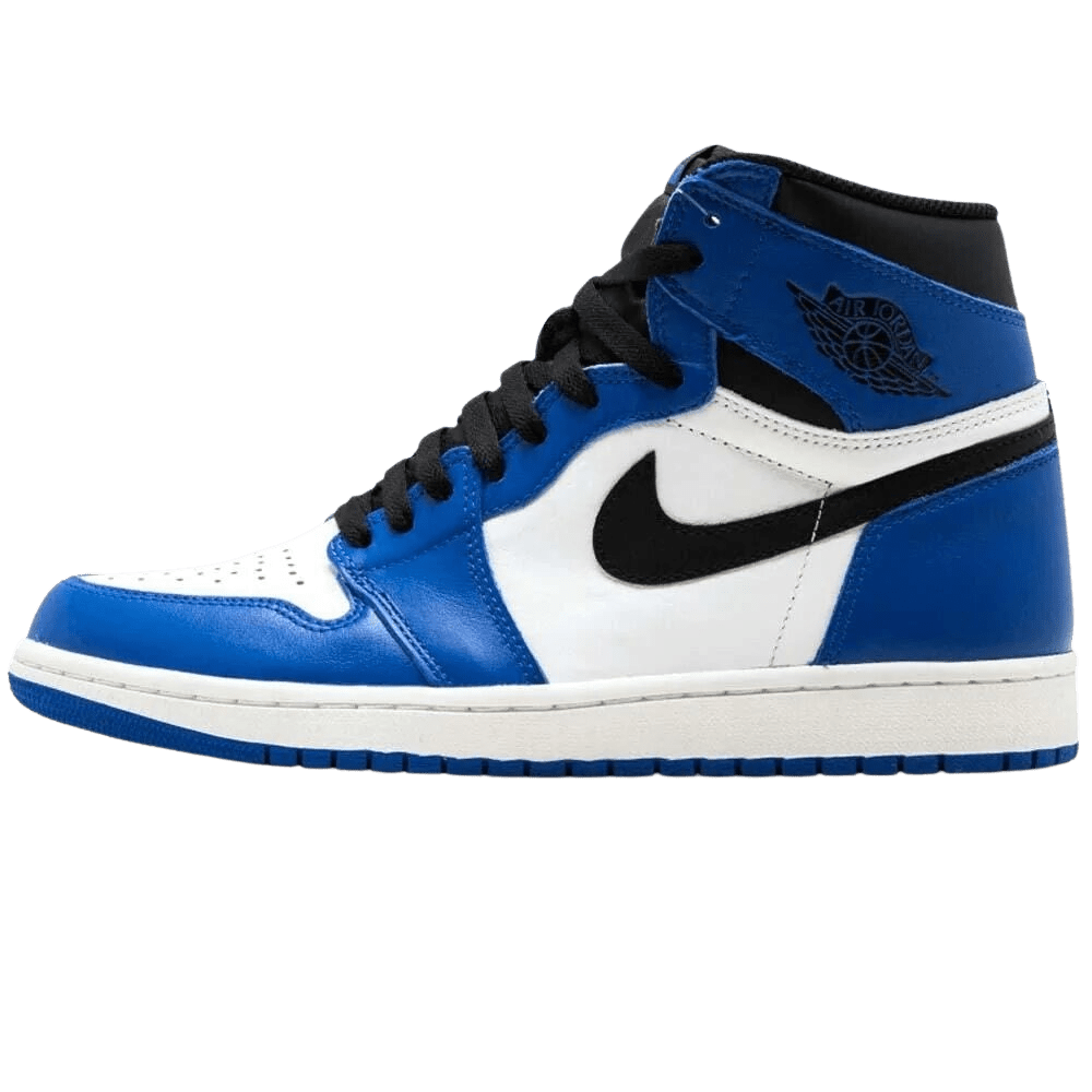 Air Jordan 1 Retro High OG Game Royal- Streetwear Fashion - helmiss.com