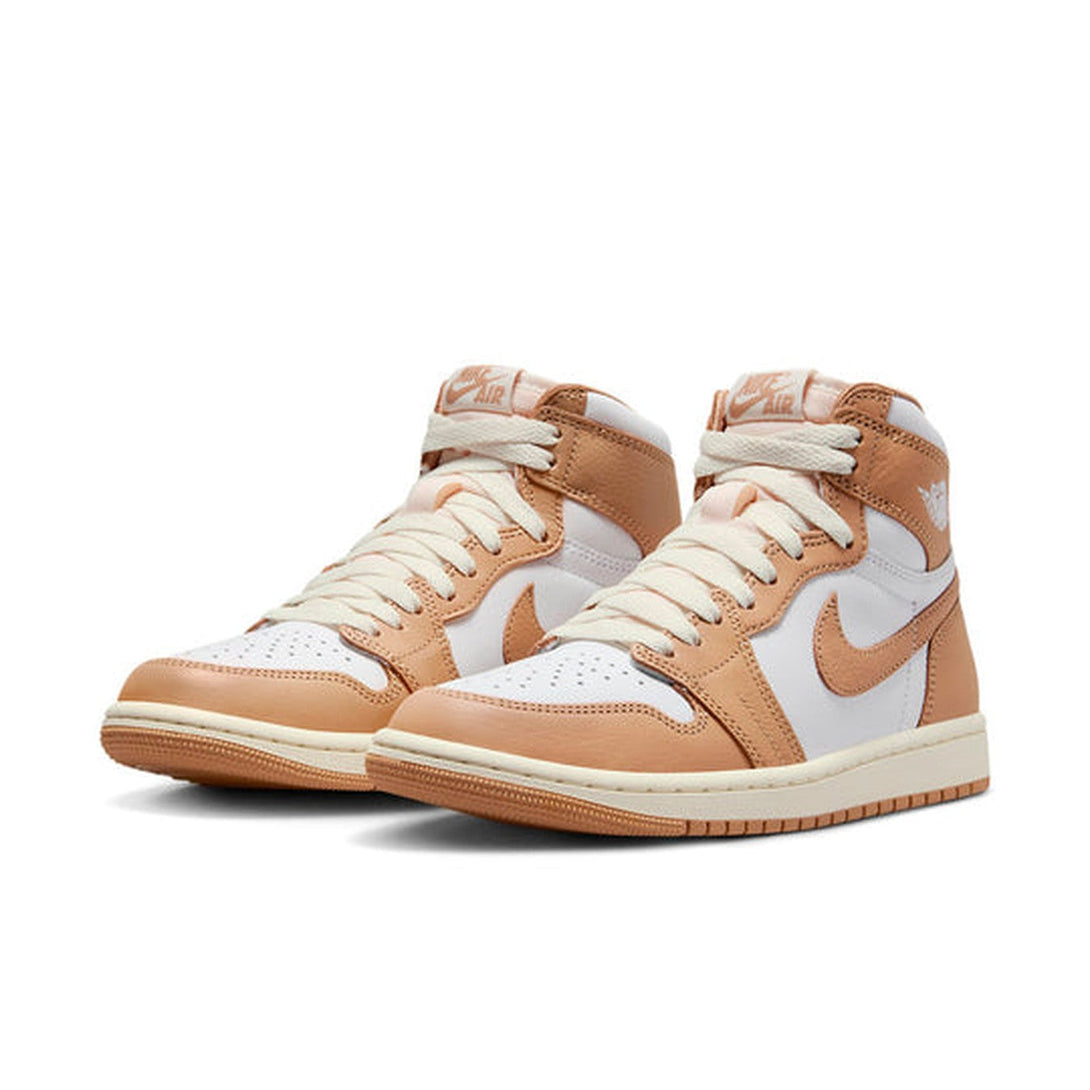 Air Jordan 1 Retro High OG 'Praline' Wmns- Streetwear Fashion - helmiss.com