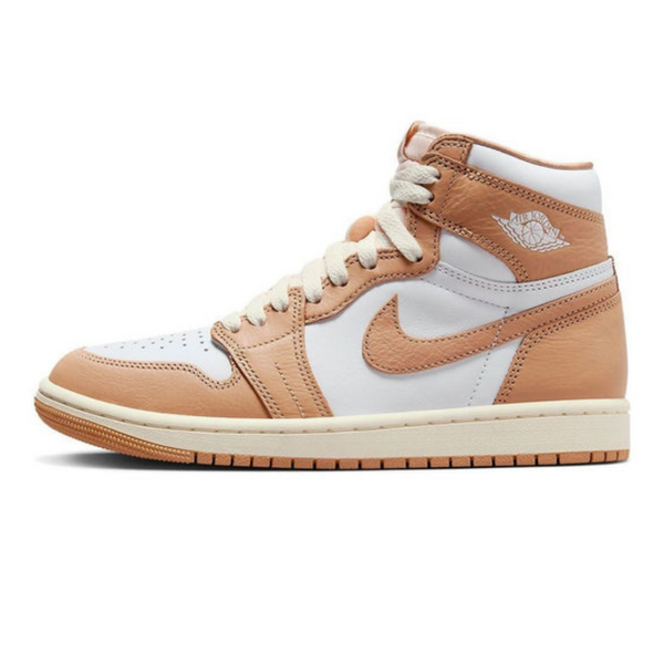 Air Jordan 1 Retro High OG 'Praline' Wmns- Streetwear Fashion - helmiss.com