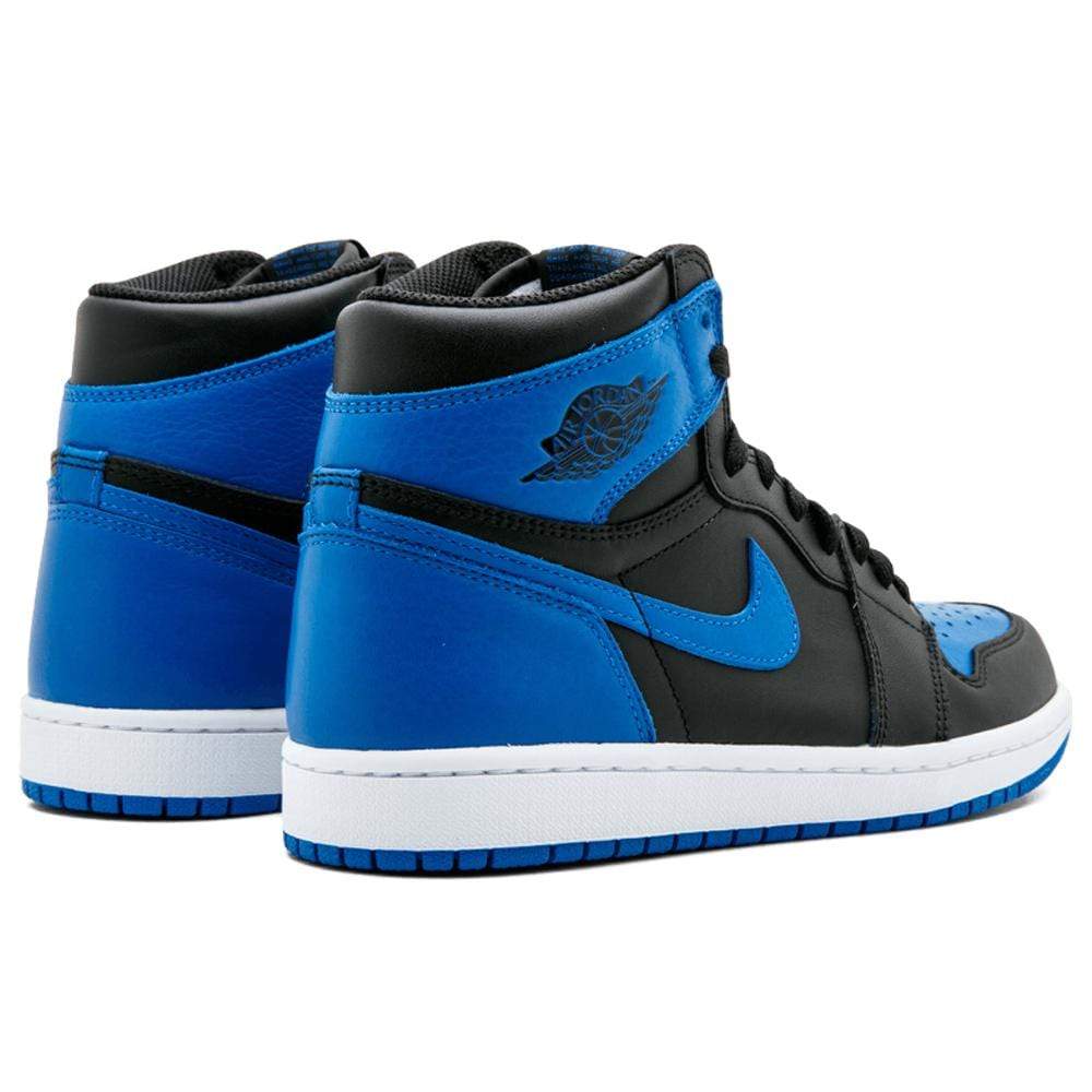 Air Jordan 1 Retro High OG Royal- Streetwear Fashion - helmiss.com