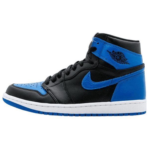 Air Jordan 1 Retro High OG Royal- Streetwear Fashion - helmiss.com