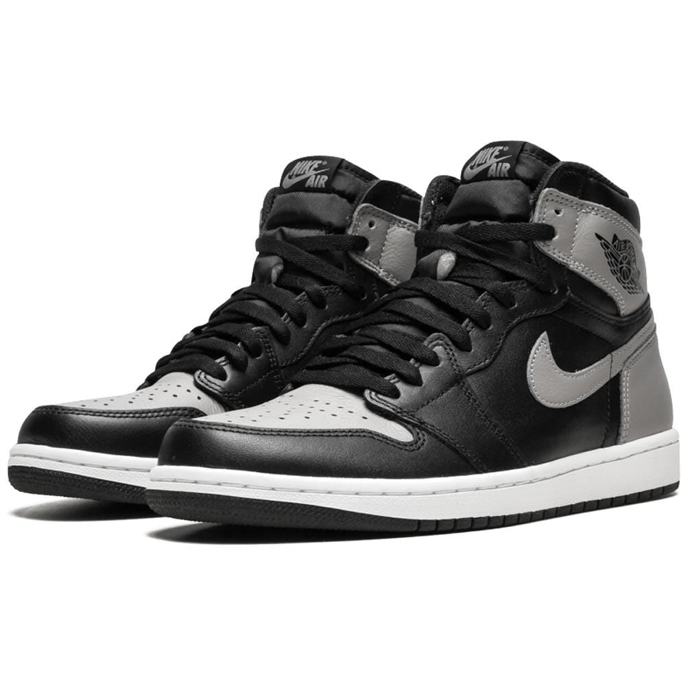 Air Jordan 1 Retro High OG Shadow- Streetwear Fashion - helmiss.com