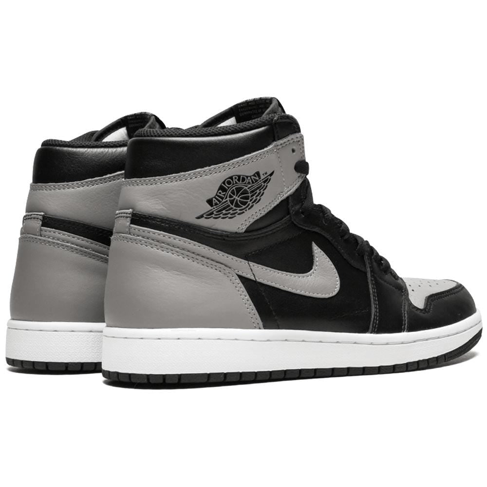 Air Jordan 1 Retro High OG Shadow- Streetwear Fashion - helmiss.com