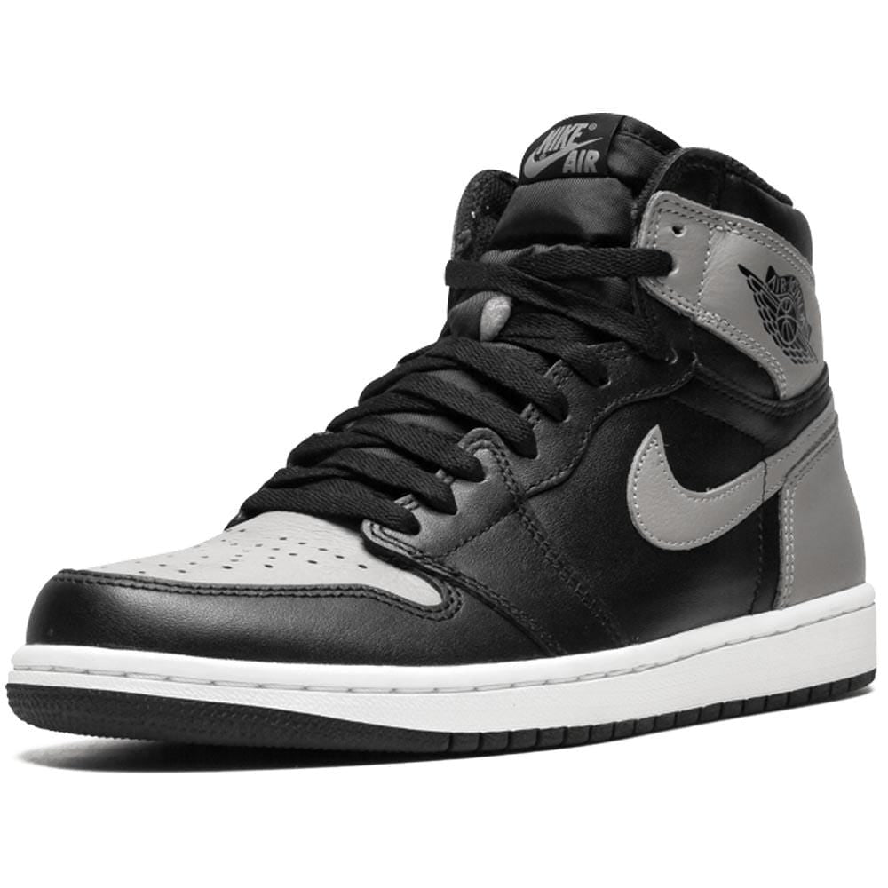 Air Jordan 1 Retro High OG Shadow- Streetwear Fashion - helmiss.com