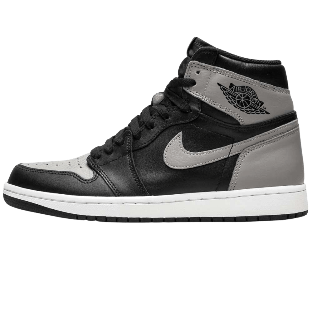 Air Jordan 1 Retro High OG Shadow- Streetwear Fashion - helmiss.com