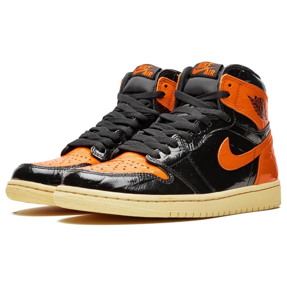 Air Jordan 1 Retro High OG “Shattered Backboard 3.0”- Streetwear Fashion - helmiss.com