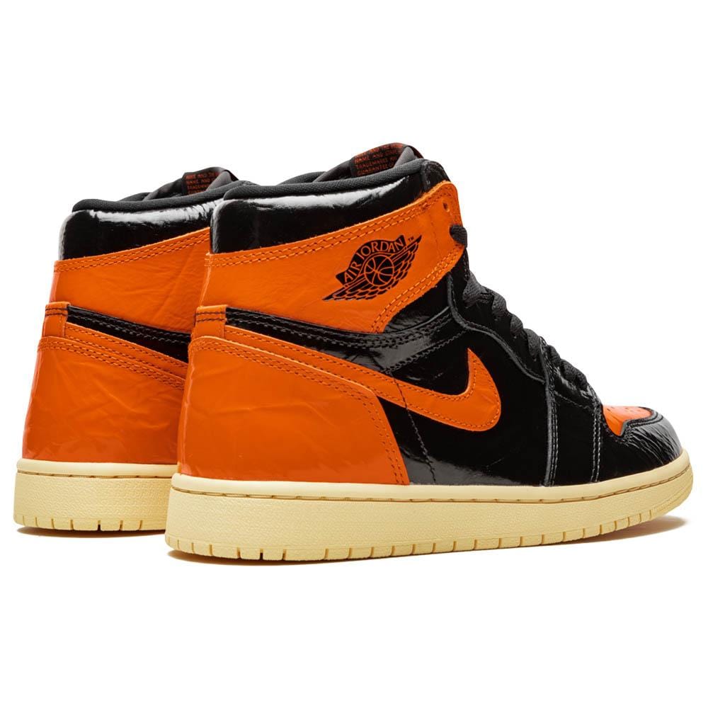 Air Jordan 1 Retro High OG “Shattered Backboard 3.0”- Streetwear Fashion - helmiss.com