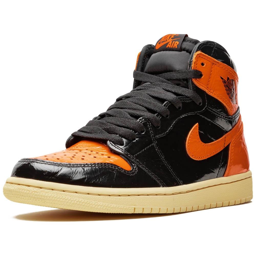 Air Jordan 1 Retro High OG “Shattered Backboard 3.0”- Streetwear Fashion - helmiss.com