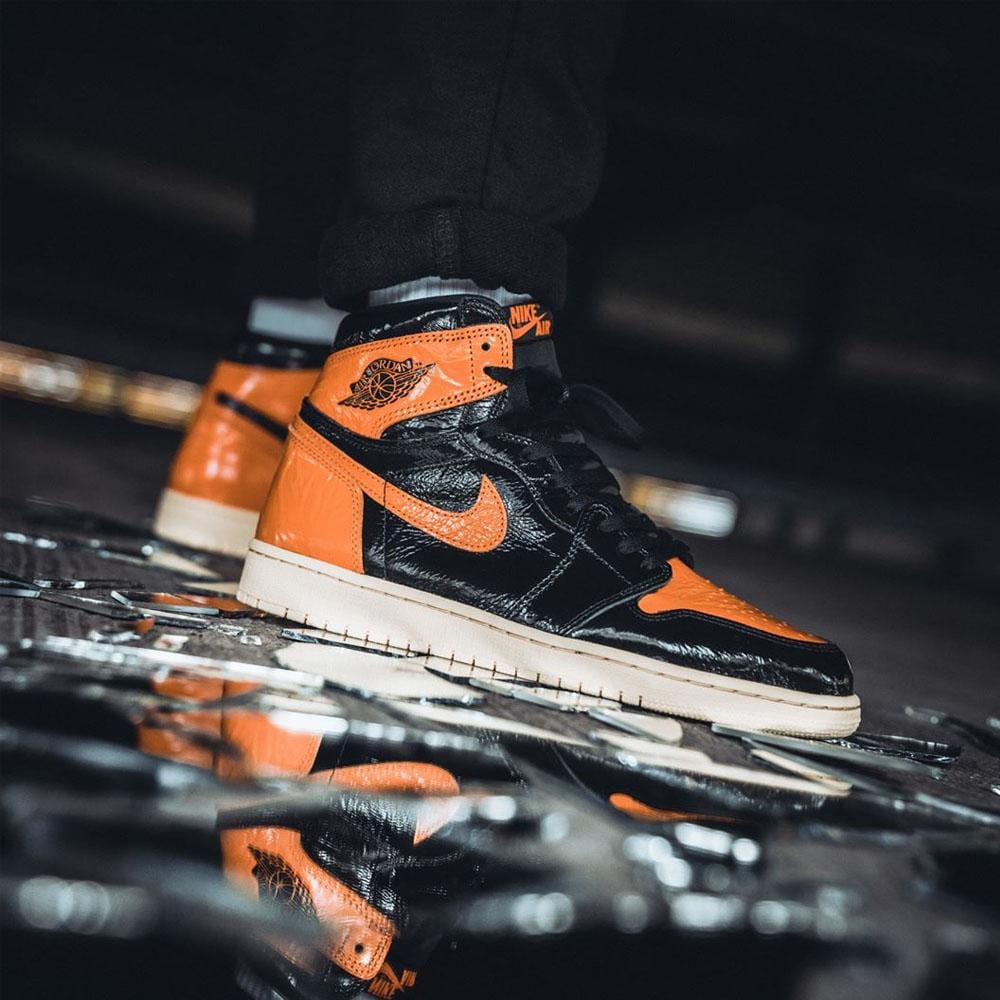 Air Jordan 1 Retro High OG “Shattered Backboard 3.0”- Streetwear Fashion - helmiss.com