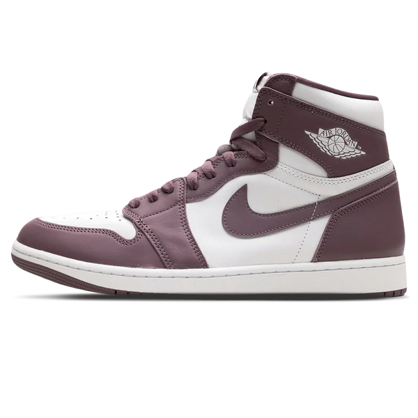 Air Jordan 1 Retro High OG 'Sky J Mauve'- Streetwear Fashion - helmiss.com