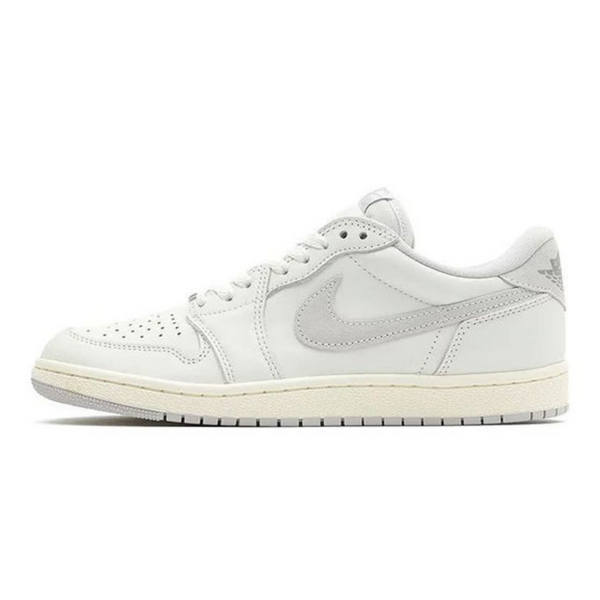 Air Jordan 1 Retro Low '85 OG 'Neutral Grey'- Streetwear Fashion - helmiss.com