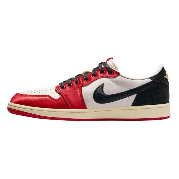 Air Jordan 1 Retro Low OG Trophy Room Away- Streetwear Fashion - helmiss.com