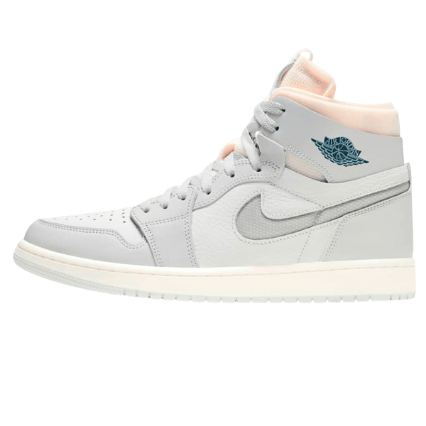 Air Jordan 1 Zoom Comfort 'London'- Streetwear Fashion - helmiss.com