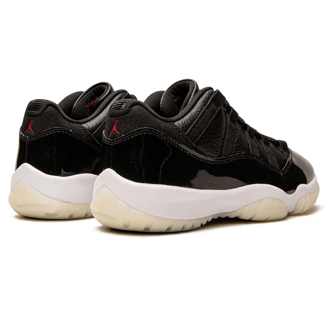 Air Jordan 11 Retro Low '72-10'- Streetwear Fashion - helmiss.com