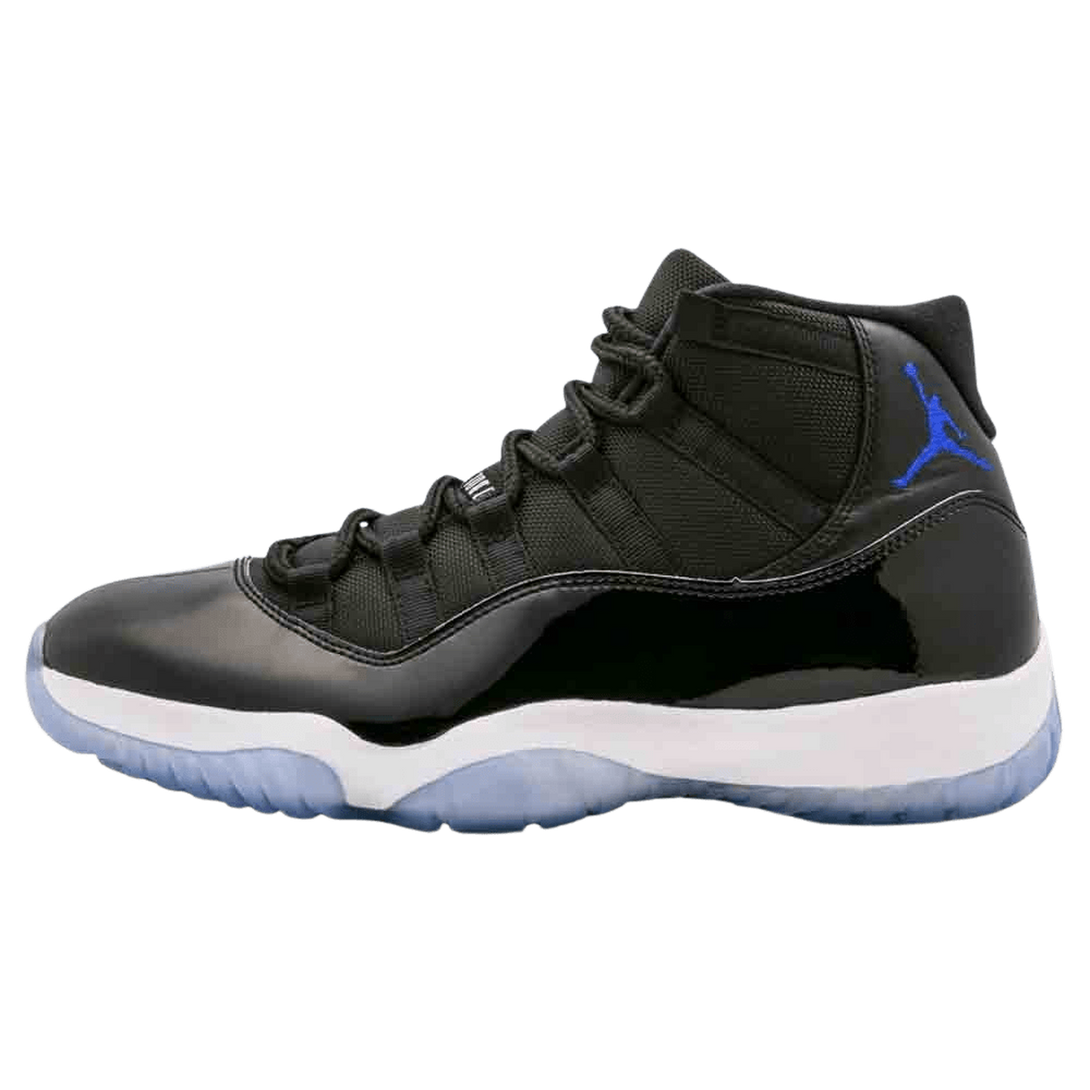 Air Jordan 11 Retro Space Jam Monster Mash- Streetwear Fashion - helmiss.com