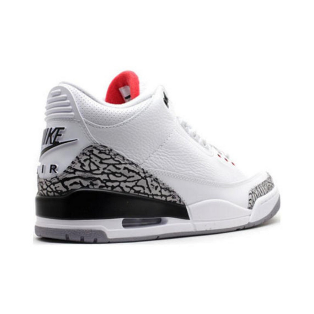 Air Jordan 3 Retro '88' 2013- Streetwear Fashion - helmiss.com