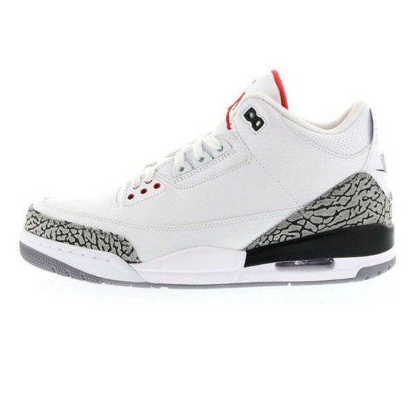 Air Jordan 3 Retro '88' 2013- Streetwear Fashion - helmiss.com