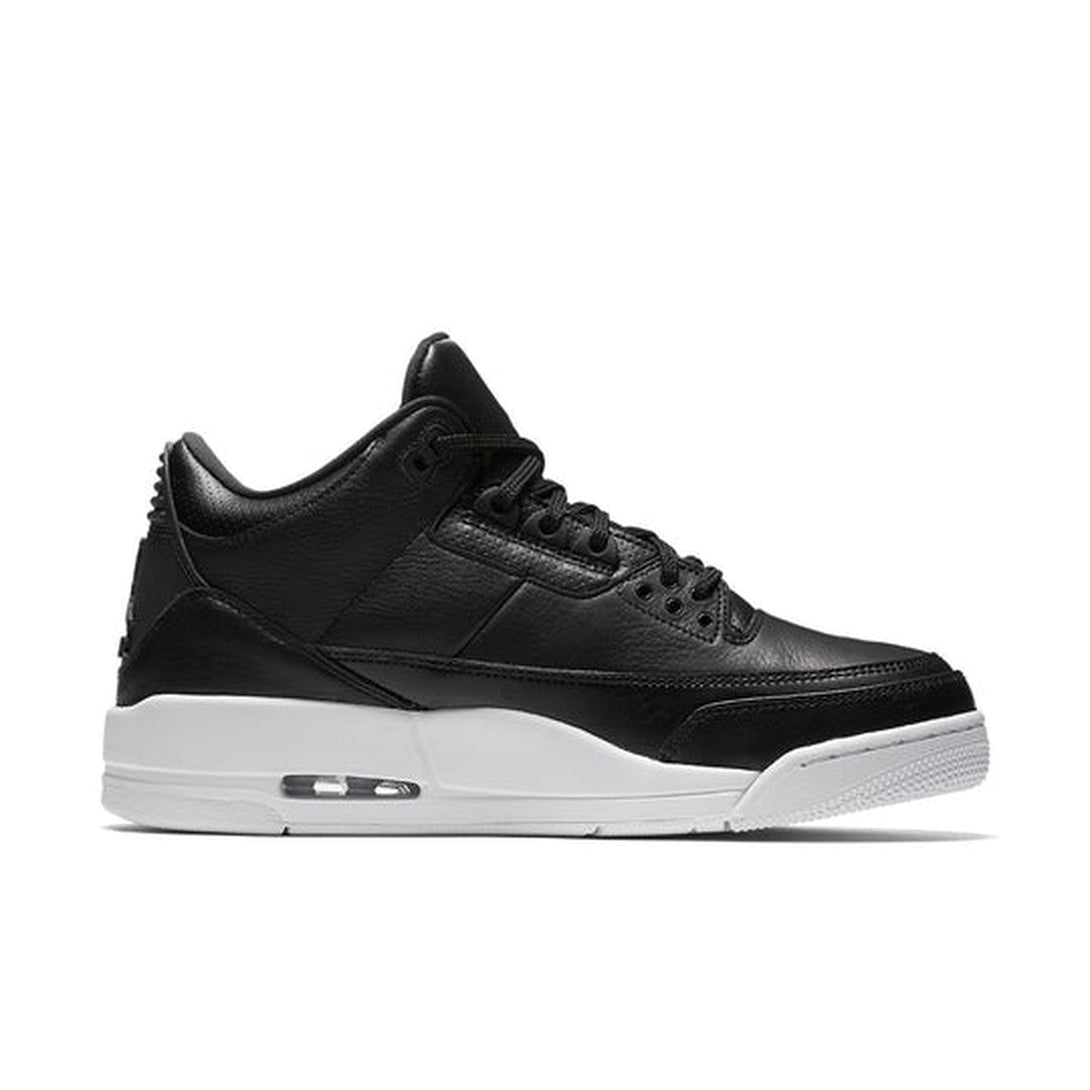 Air Jordan 3 Retro 'Cyber Monday'- Streetwear Fashion - helmiss.com