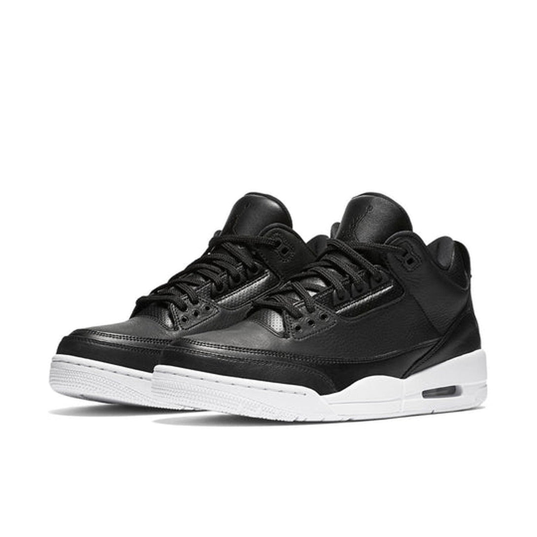 Air Jordan 3 Retro 'Cyber Monday'- Streetwear Fashion - helmiss.com