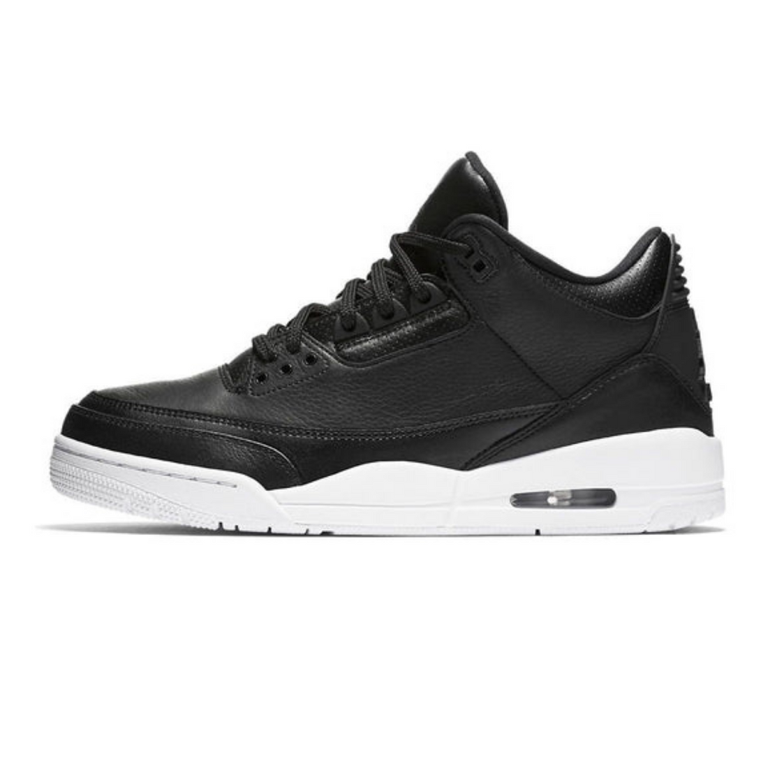 Air Jordan 3 Retro 'Cyber Monday'- Streetwear Fashion - helmiss.com